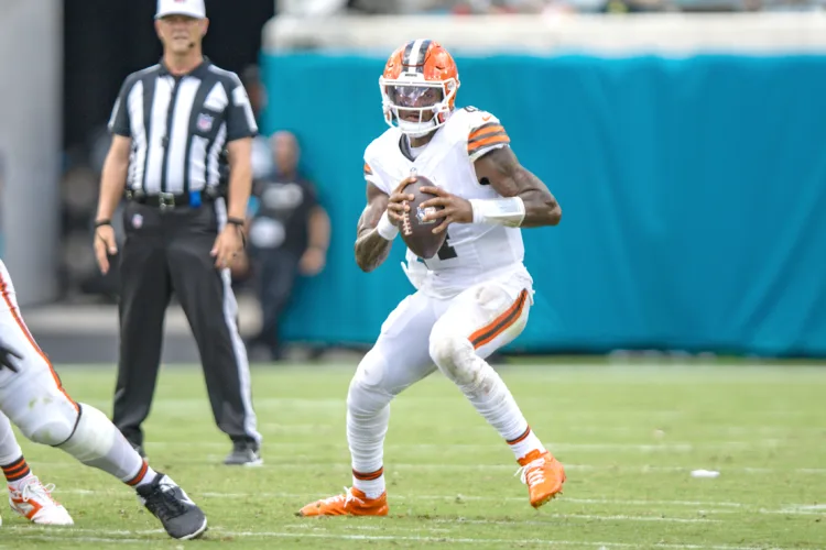 Browns still don't have a clue